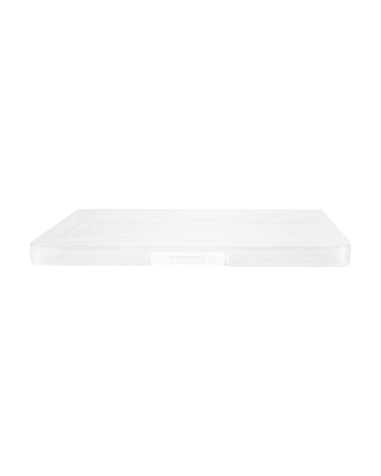 Clear Stationery Case - Anko 2 of 5