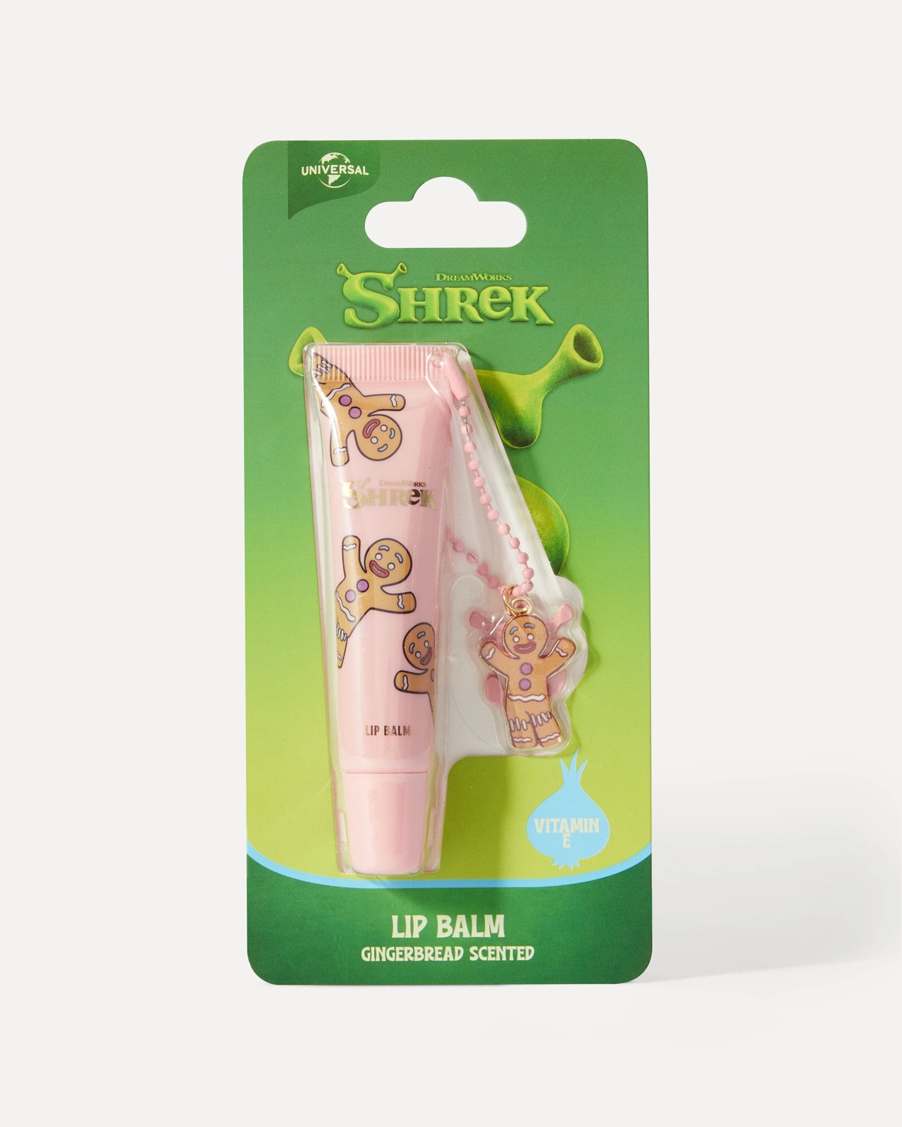 DreamWorks Shrek Lip Balm - Gingerbread Scented 4 of 5