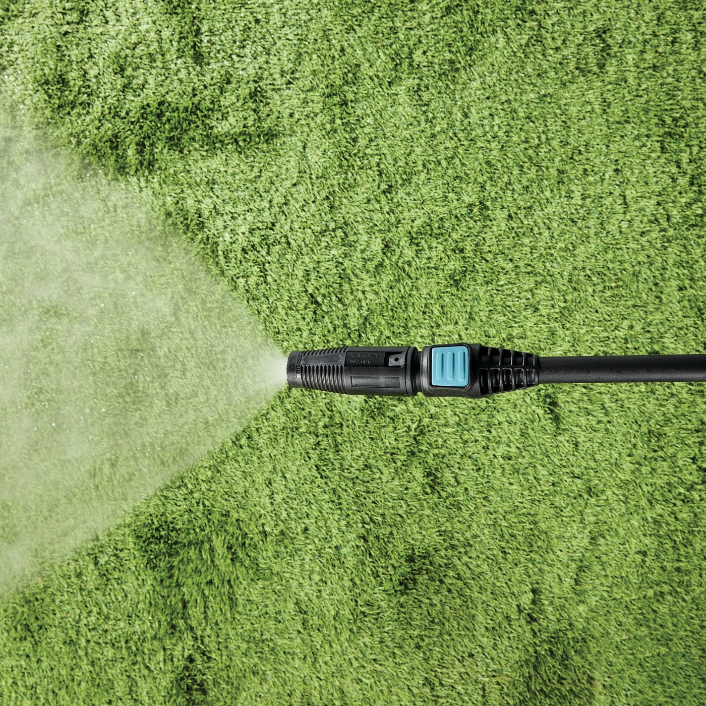 Anko Pressure Washer with Patio Cleaner 2 of 6
