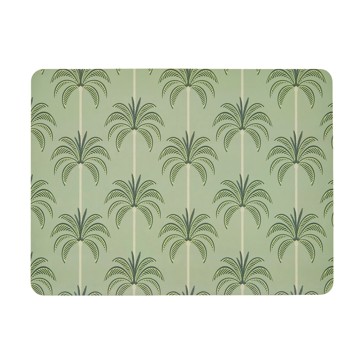 Palm Corkback Placemat - Anko
