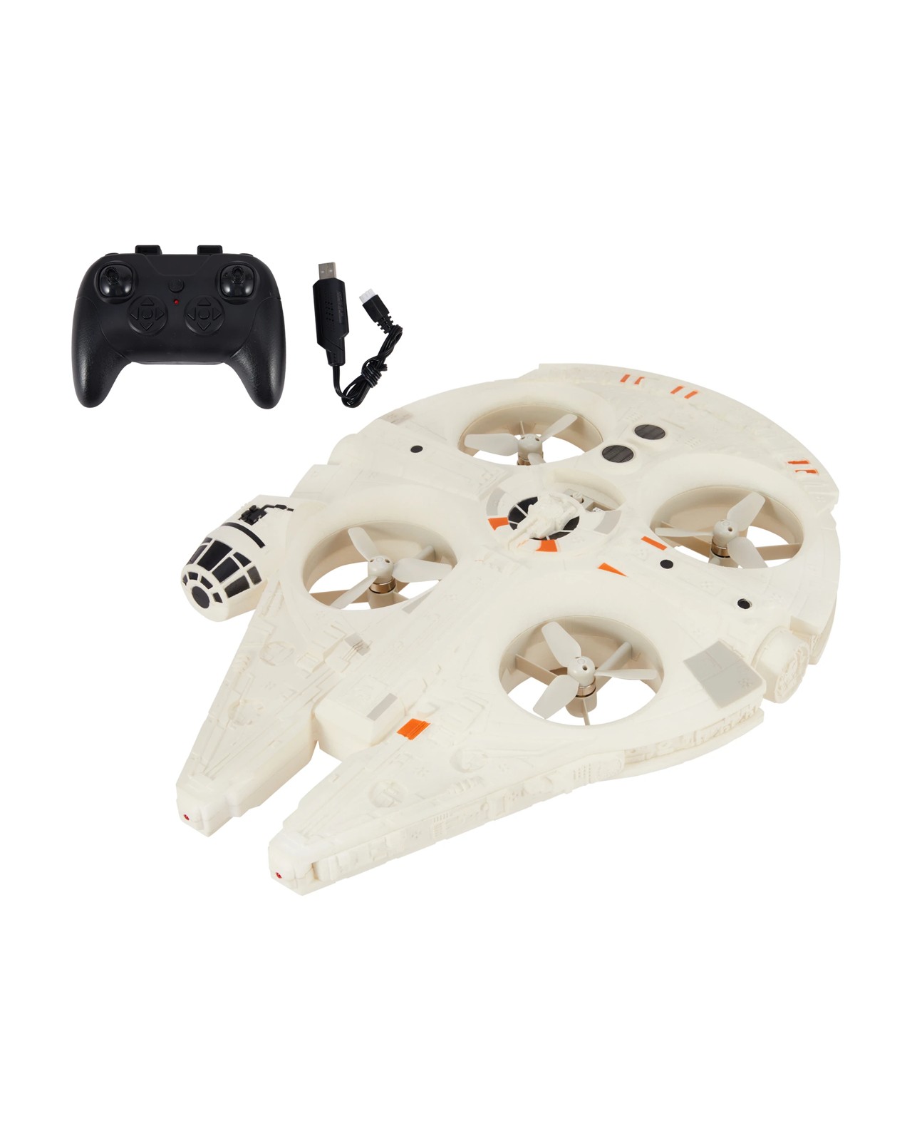 Star Wars RC Millennium Falcon 2 of 6