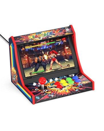 iMP Mini Arcade Pro For Nintendo Switch 2