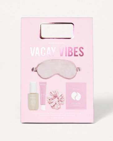 Minimoments Vacay Vibes Set