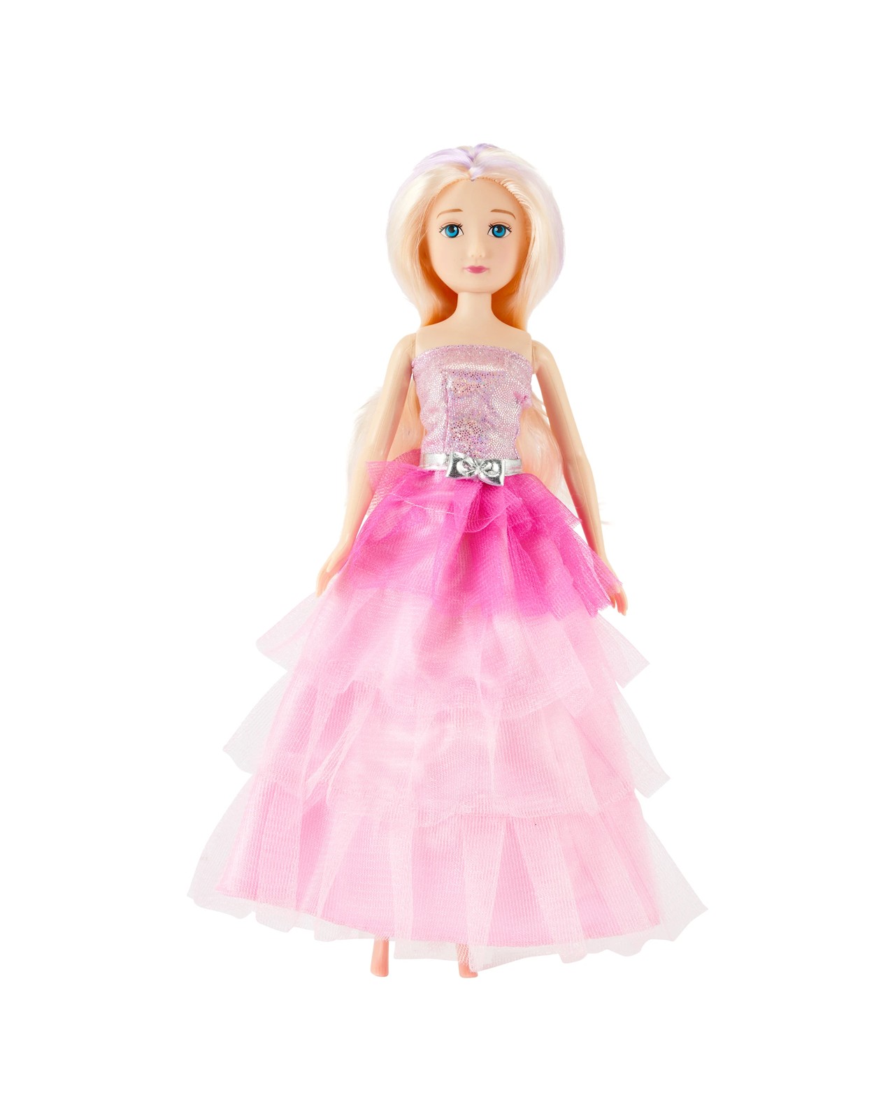43 Piece Fashion Doll Set - Anko 2 of 5
