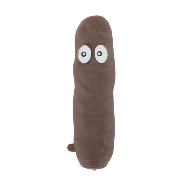 Mushy Poopster Dough Ball