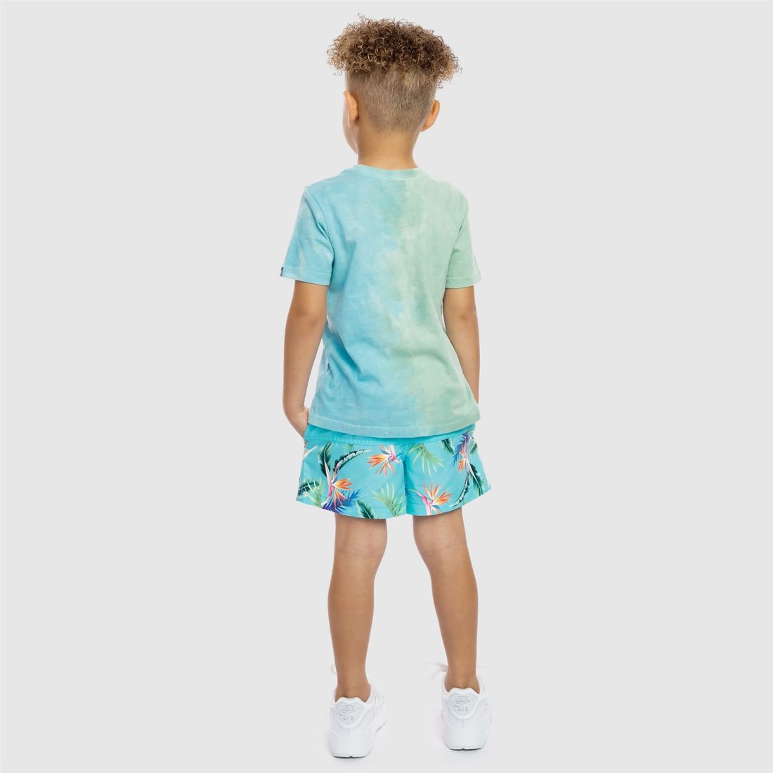 Piping Hot TieDye Tshirt Target Australia