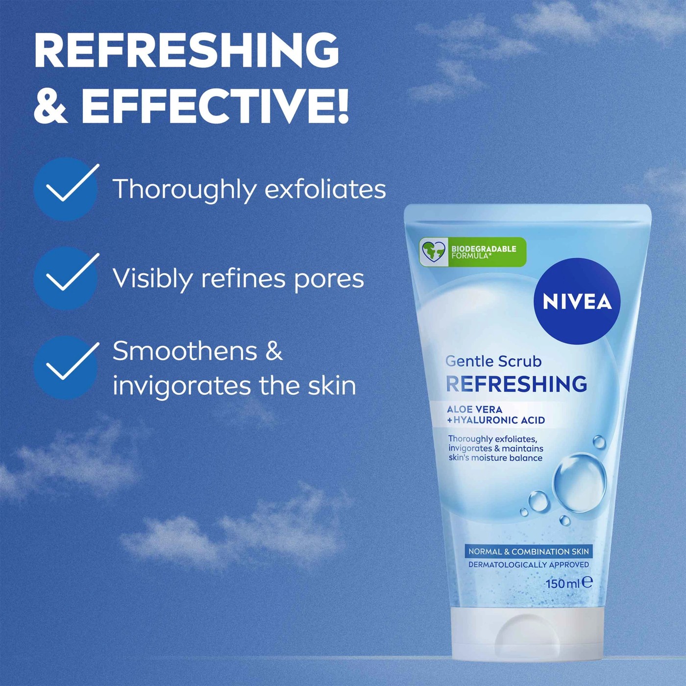 Nivea Time to Nourish Skincare Moments 3 of 6