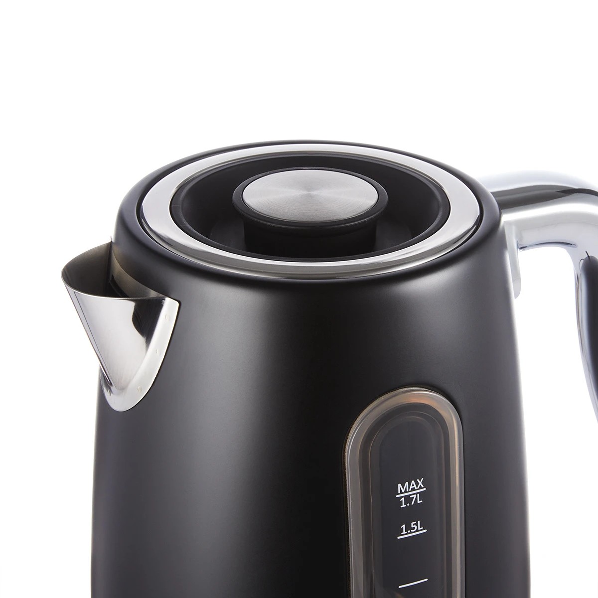 Stainless Steel Kettle, 1.7L - Anko | Target Australia