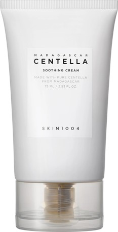 SKIN1004 Madagascar Centella Soothing Cream 75ml - Pure Centella