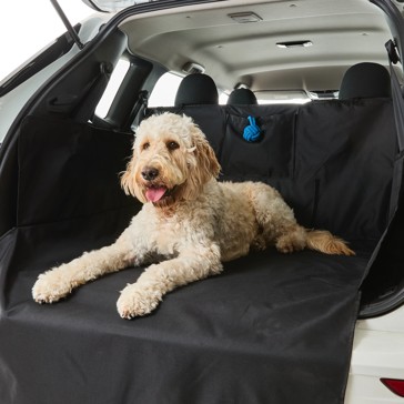 Anko Car Boot Cover