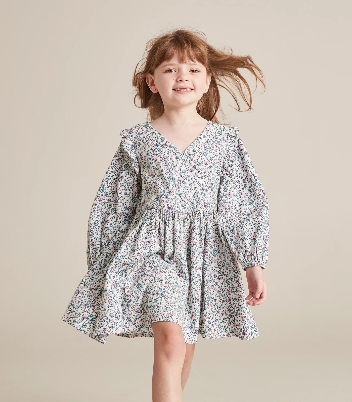 Mock Wrap Dress Target Australia