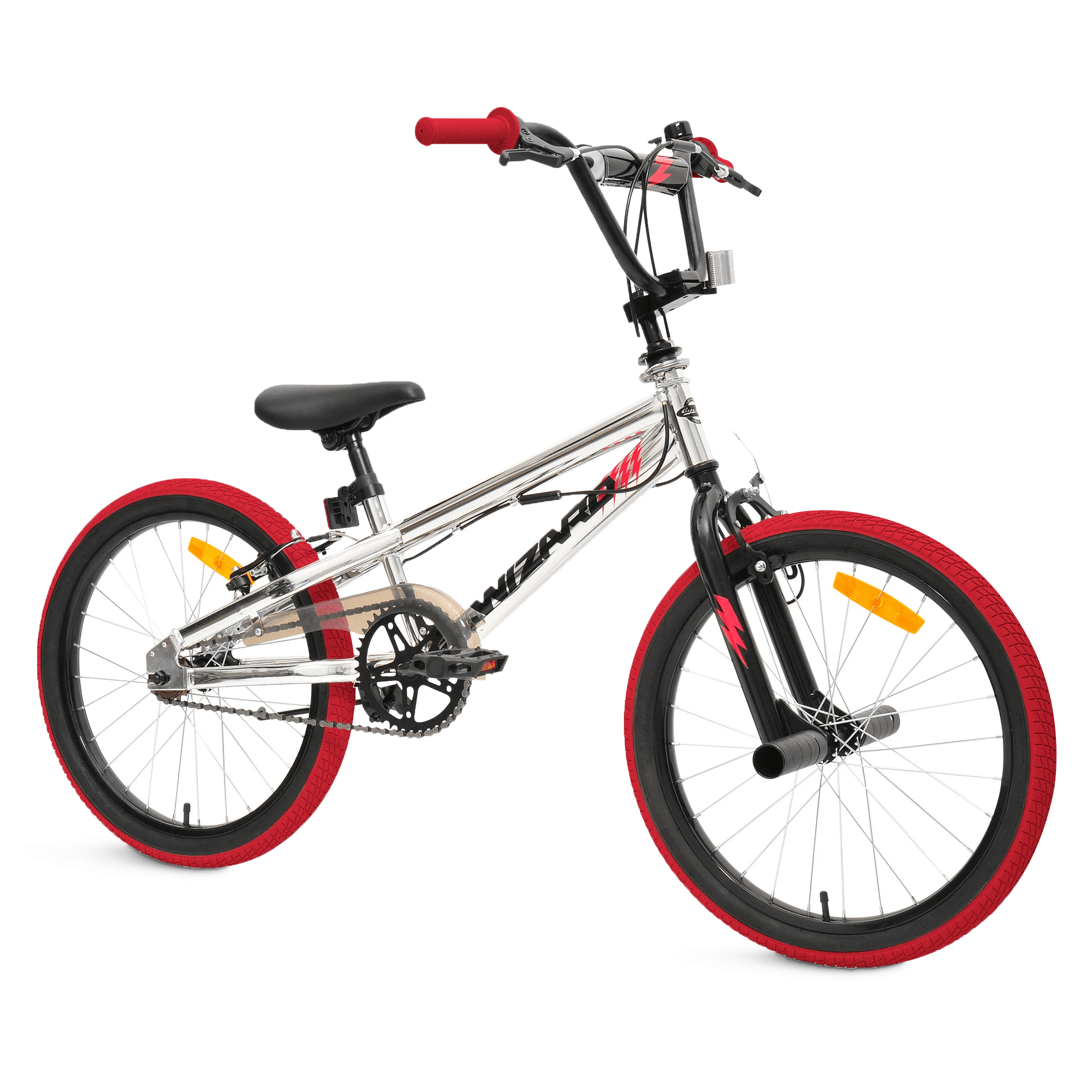 bmx bikes for sale with no brakes