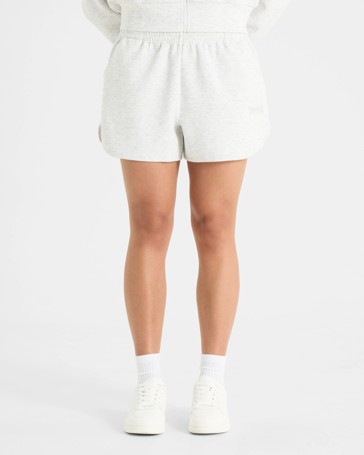 Lonsdale London Active Scoop Side Shorts