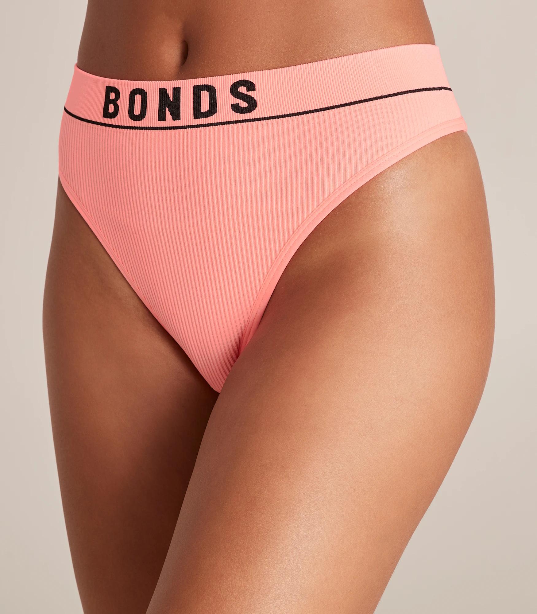 Bonds underwear sale outlet big w