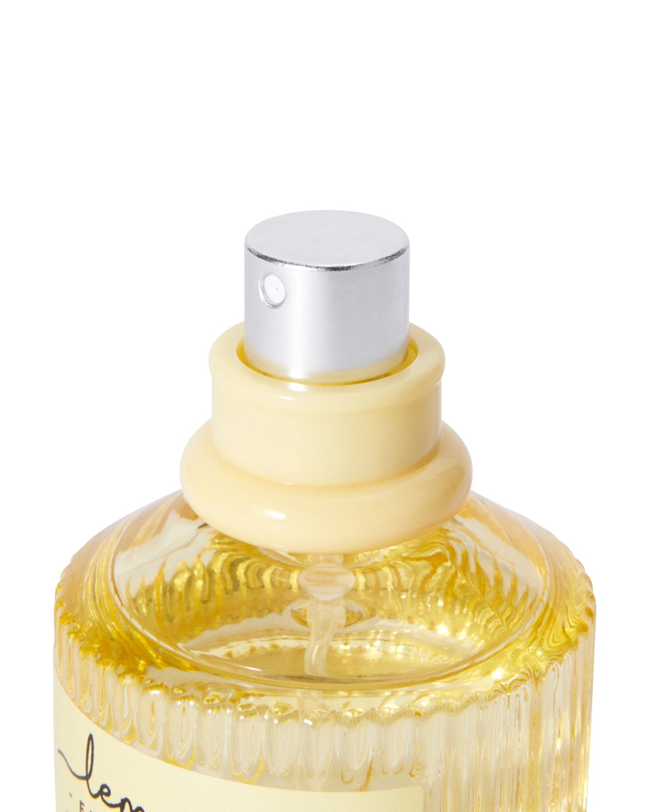 OXX Beauty Lemon Eau De Parfum 20ml, Lemon - Caramel and Vanilla 4 of 5