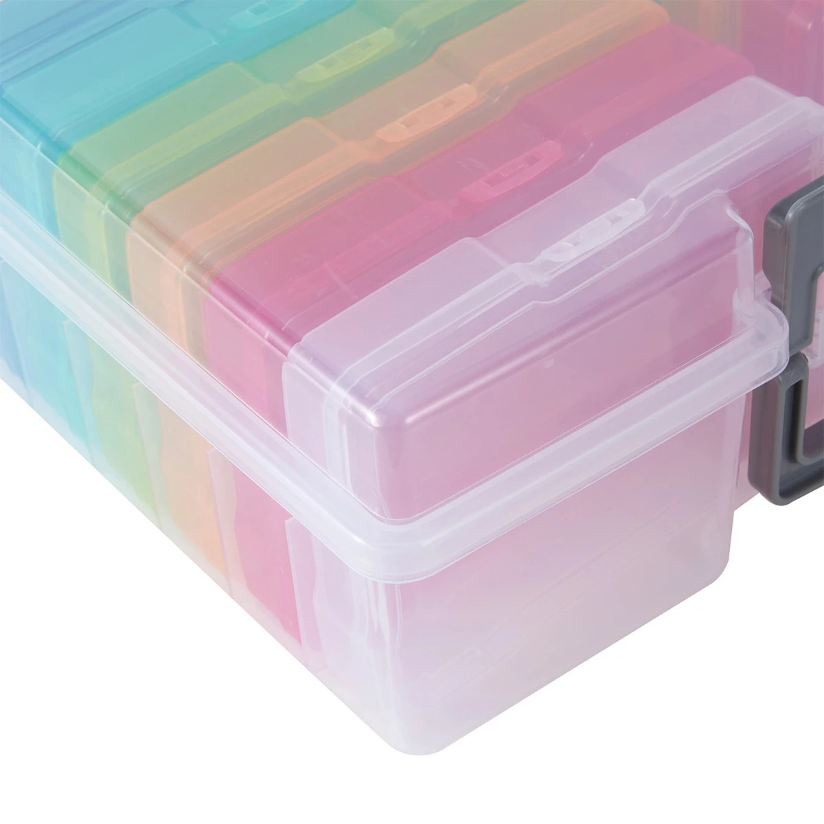 Photo & Craft Storage Box - Anko 4 of 5
