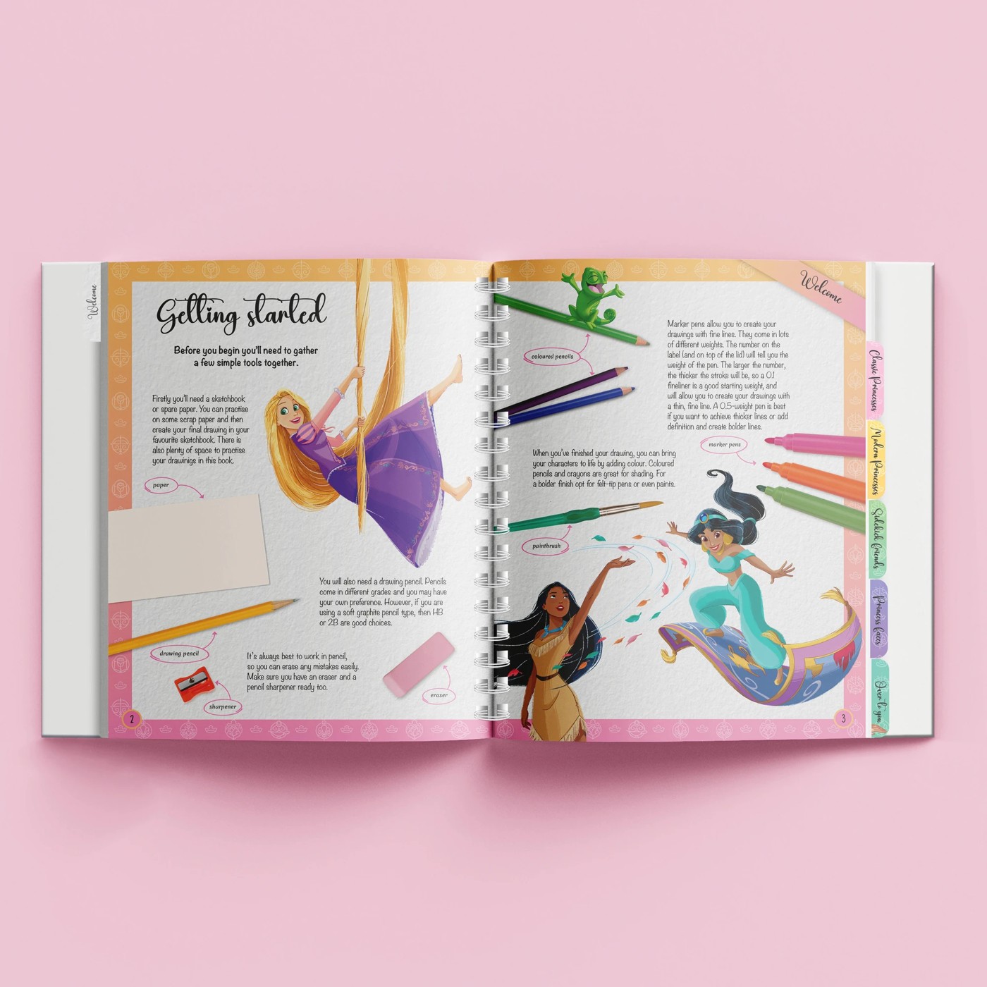 Mockups Design