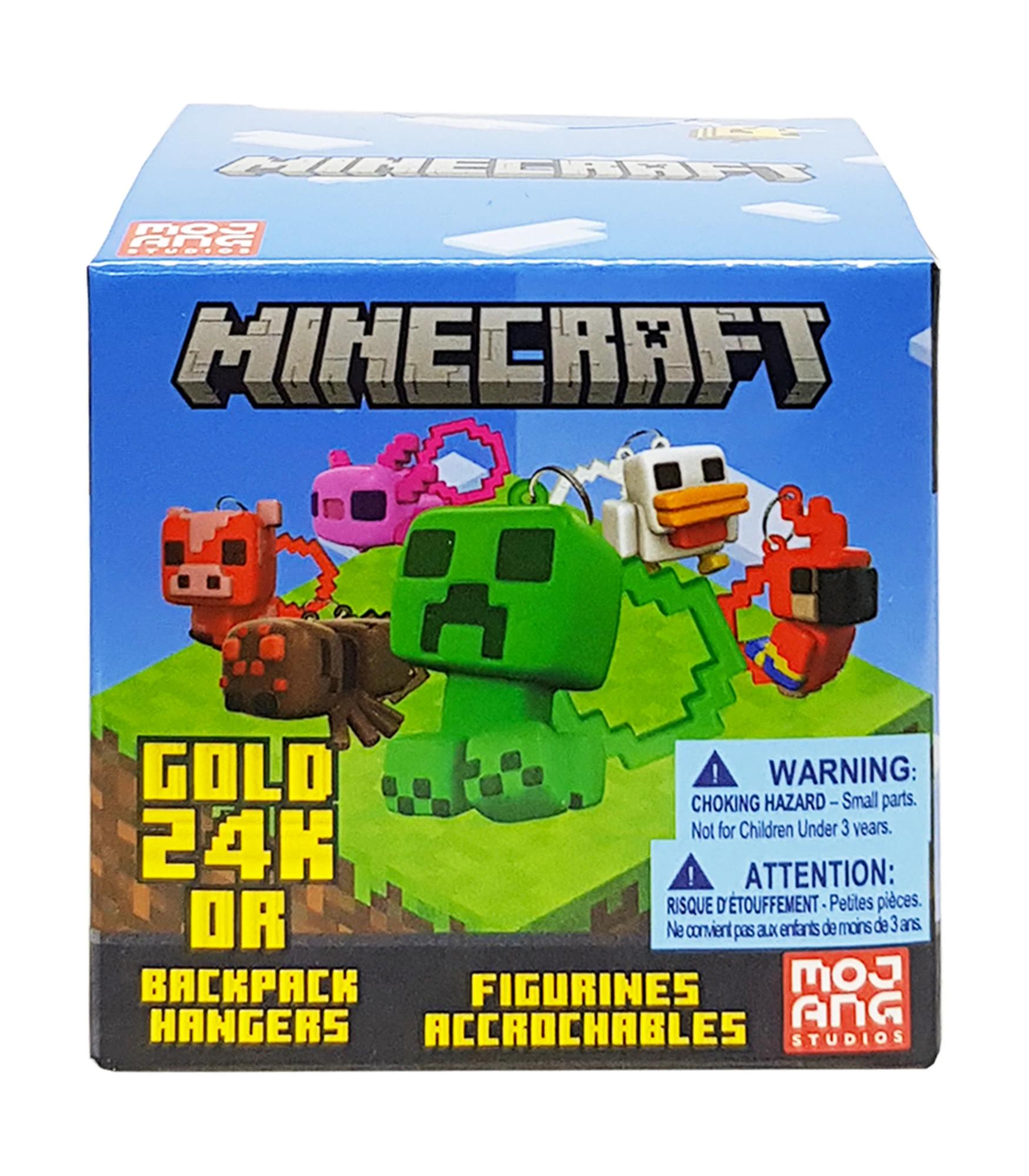 Minecraft sales keychain target