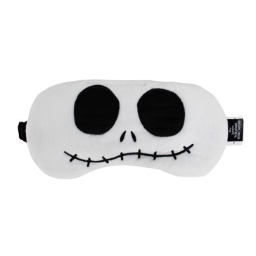 Disney Tim Burton's the Nightmare Before Christmas Eye Mask