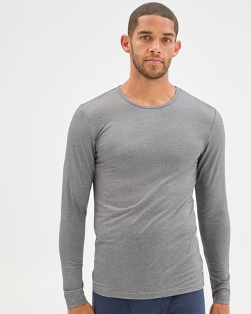 Maxx Heat Innovation Long Sleeve Thermal Top