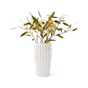 Tall Pearlescent Vase - Anko