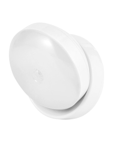 Anko Rechargeable Rotating Motion Light