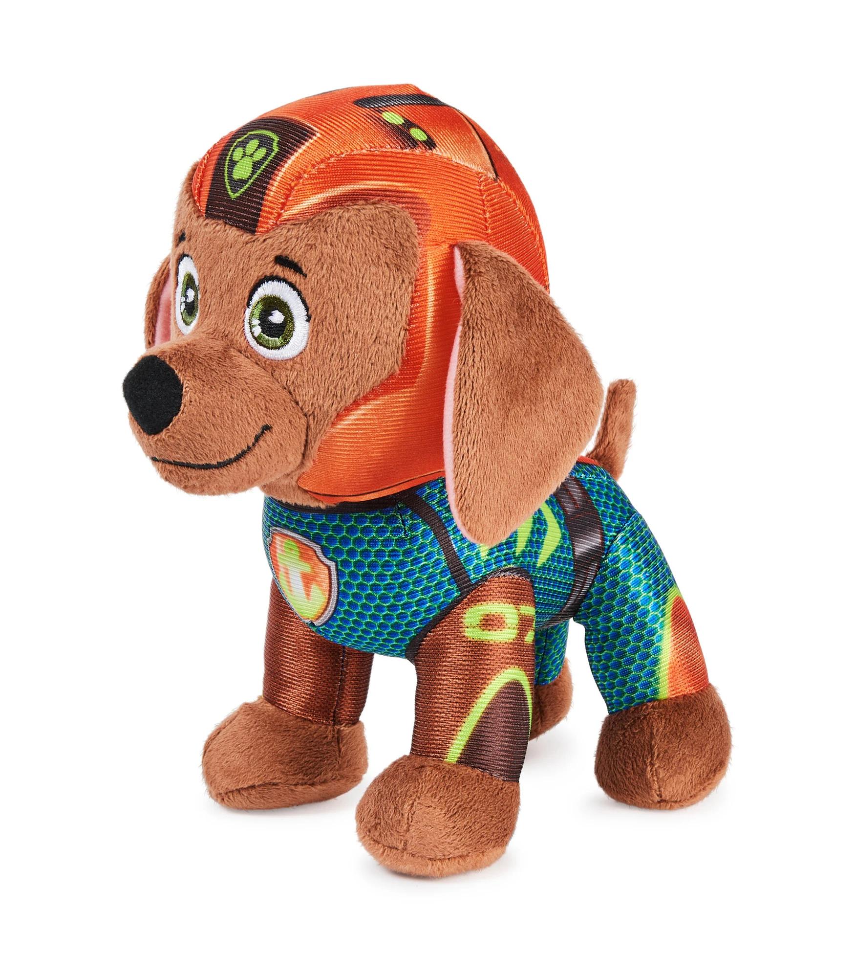 Paw patrol store stuffed animals target