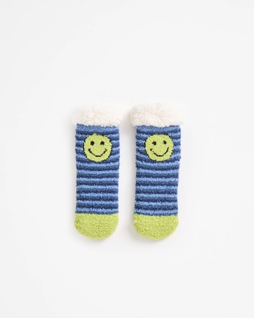 Maxx Boys Home Socks