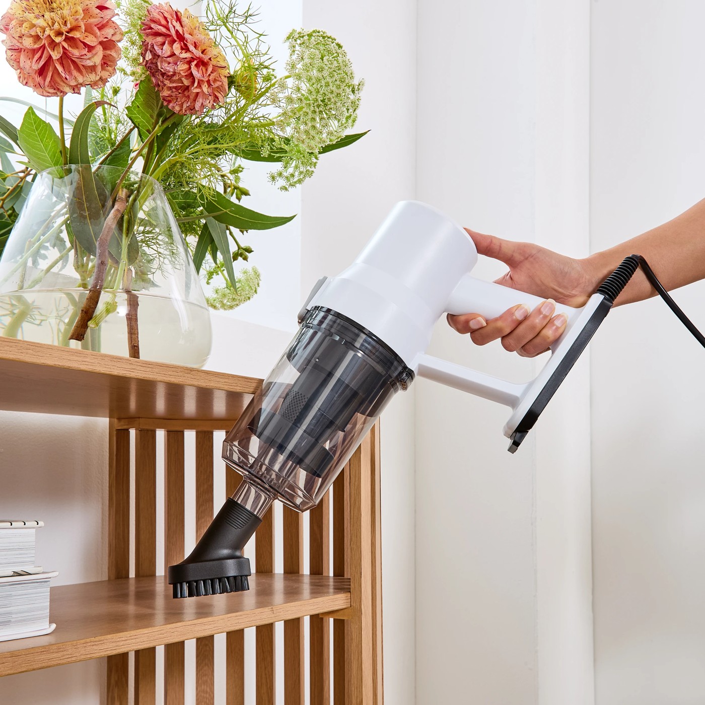 Corded Stick Vacuum Cleaner - Anko 4 of 5