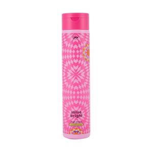 Shine Bright High Shine Conditioner 300ml, Vanilla & Violet Scented - OXX Haircare product image