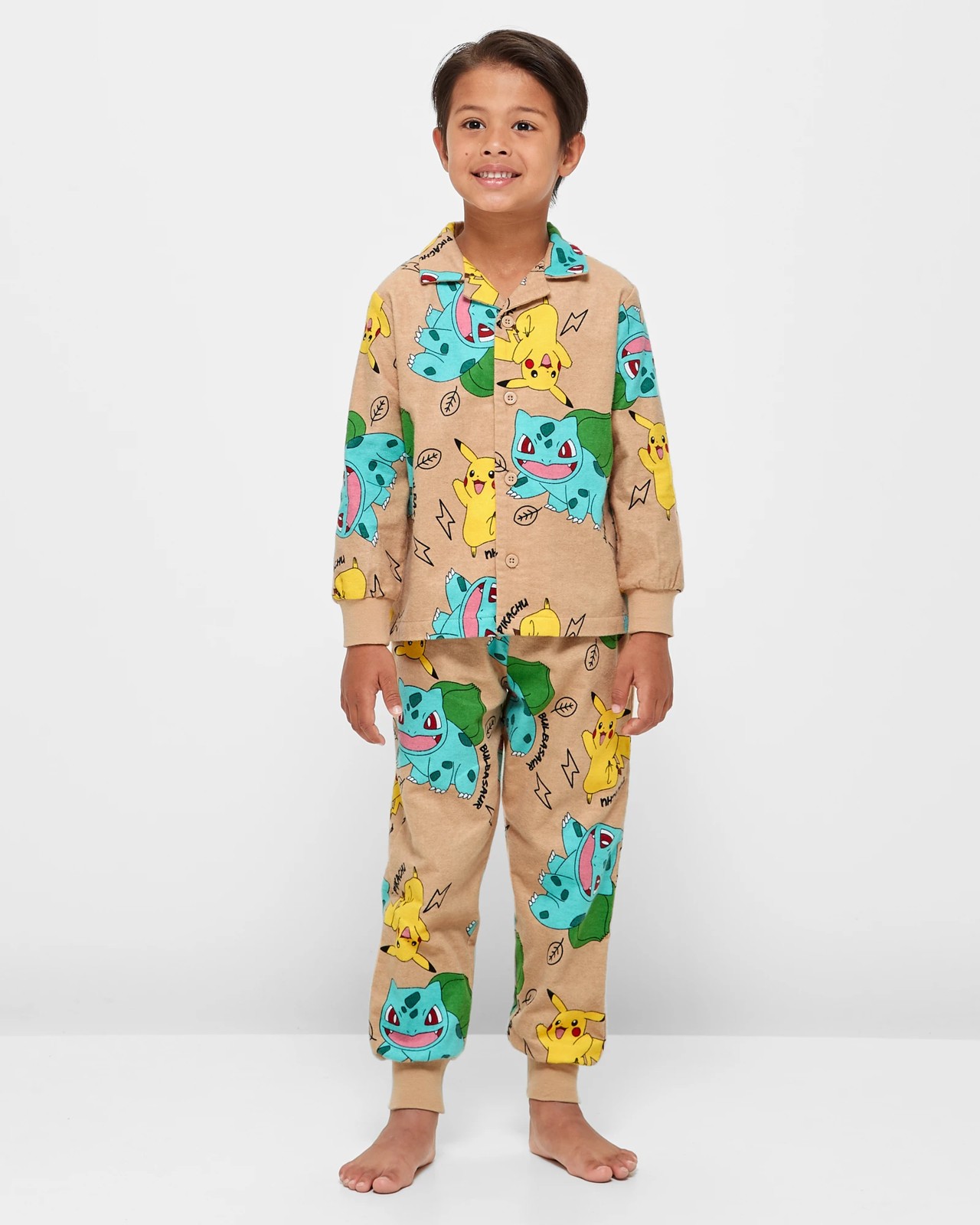 Pokemon pajamas target sale