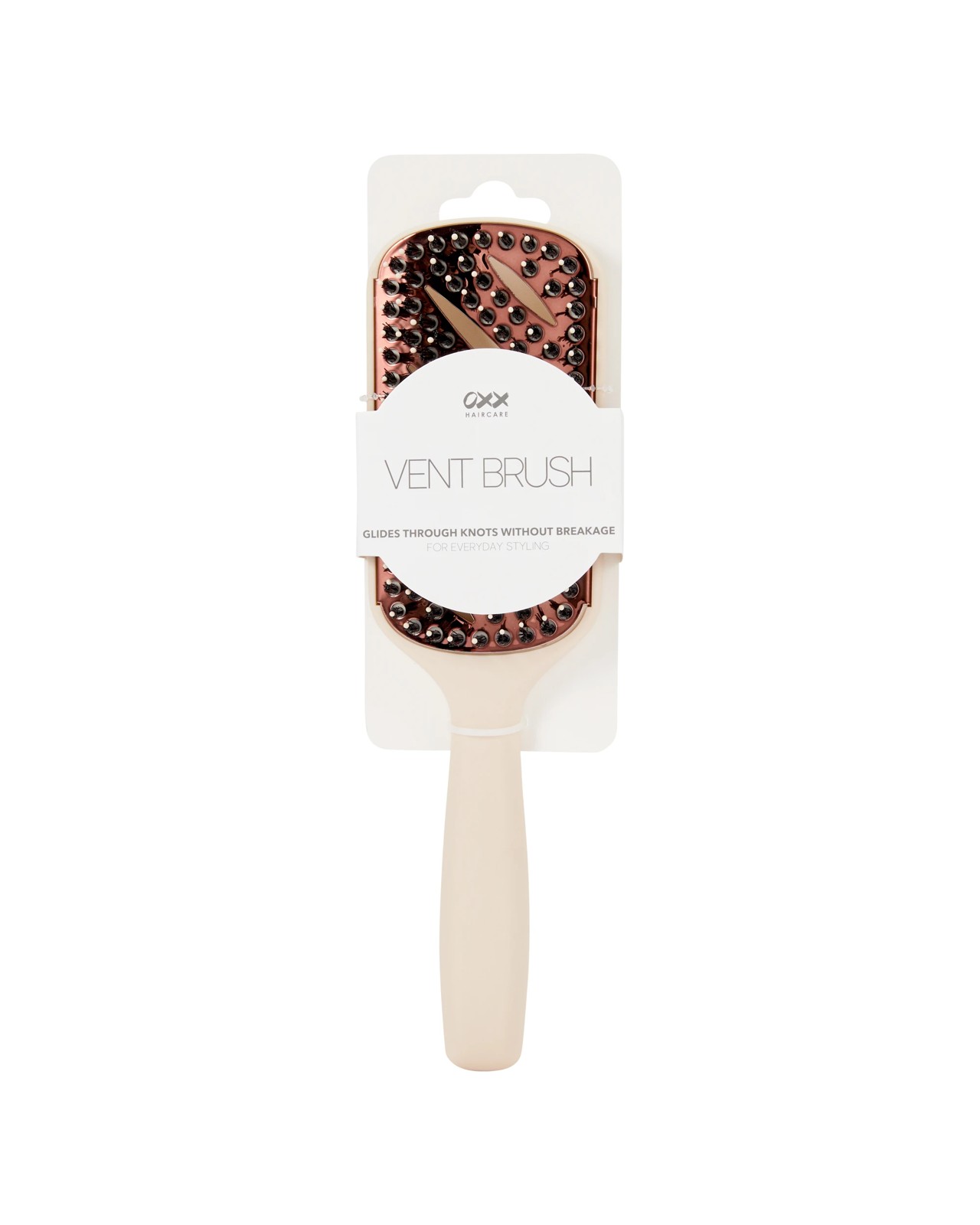 OXX Haircare Vent Brush 4 of 4