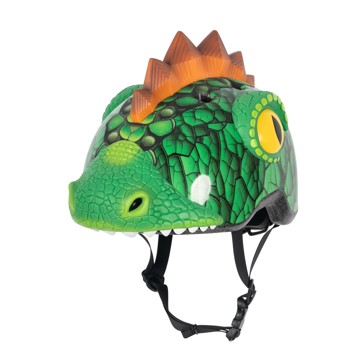 Anko 3D Dino Helmet