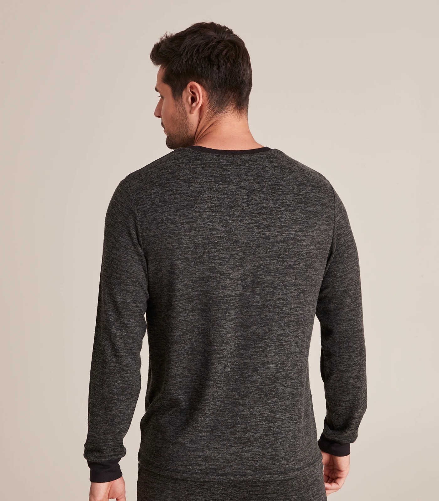 Maxx Long Sleeve Lounge Top 6 of 6