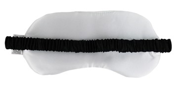Disney Tim Burton's the Nightmare Before Christmas Eye Mask