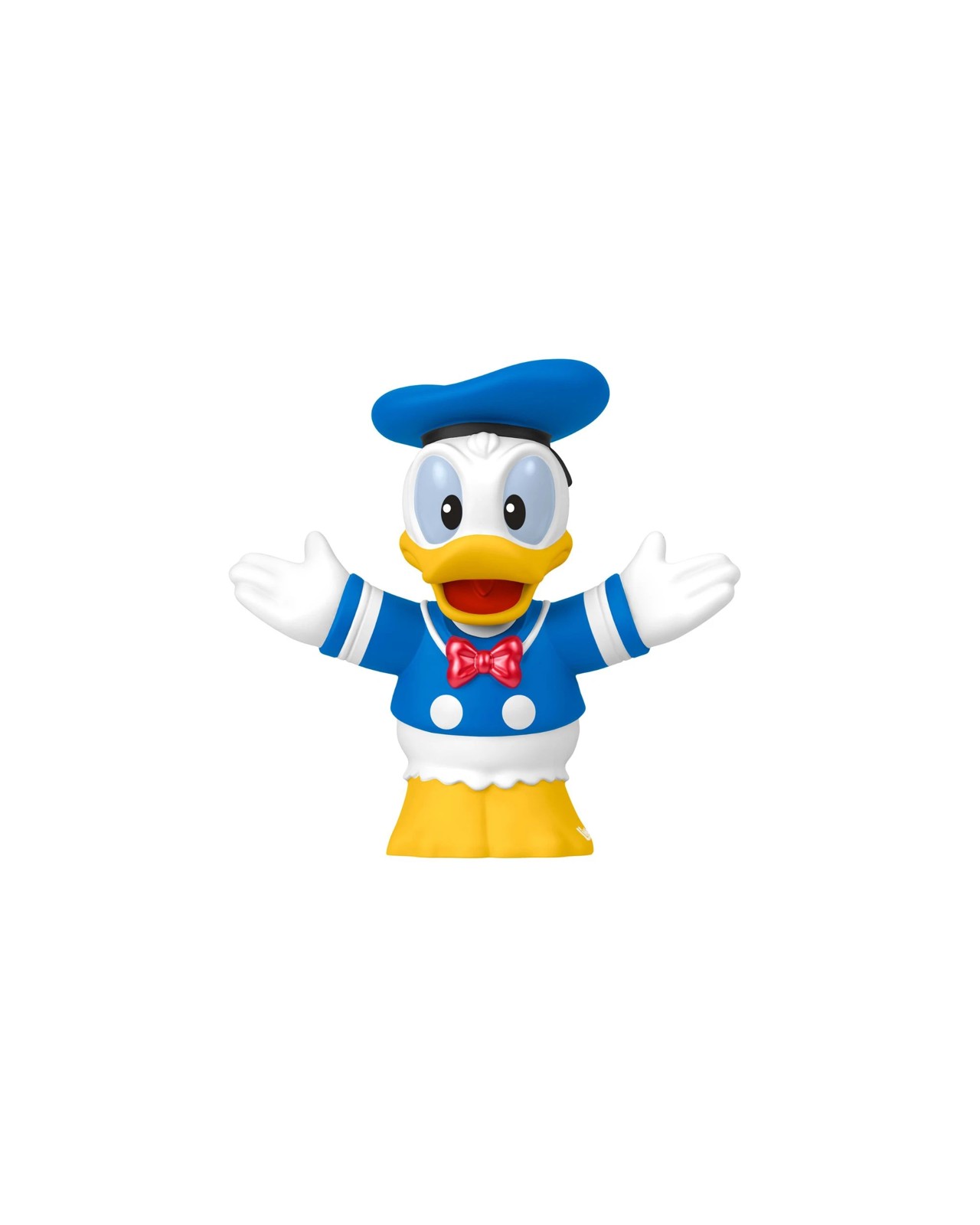 Little People Fisher-Price Disney Mickey & Friends Figure Pack 6 of 6