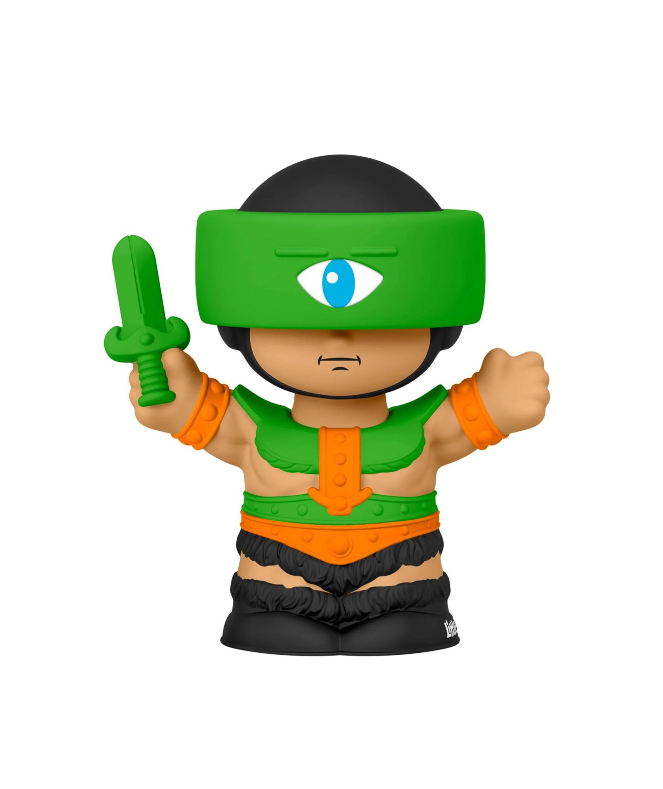 Little People Collector Masters of the Universe: Evil Warriors Set 5 of 6