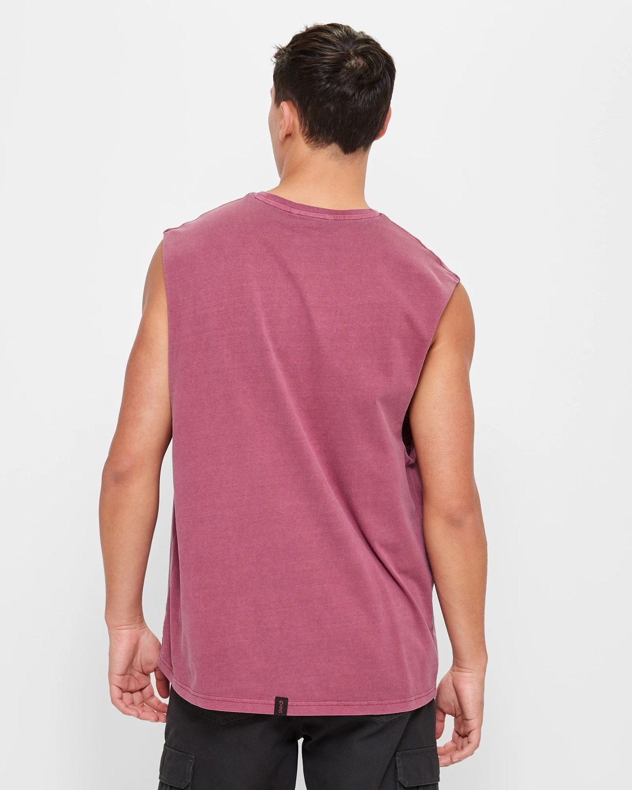 Tank top VTMNTS - Gestreifte Pullover für Herren - IetpShops Australia