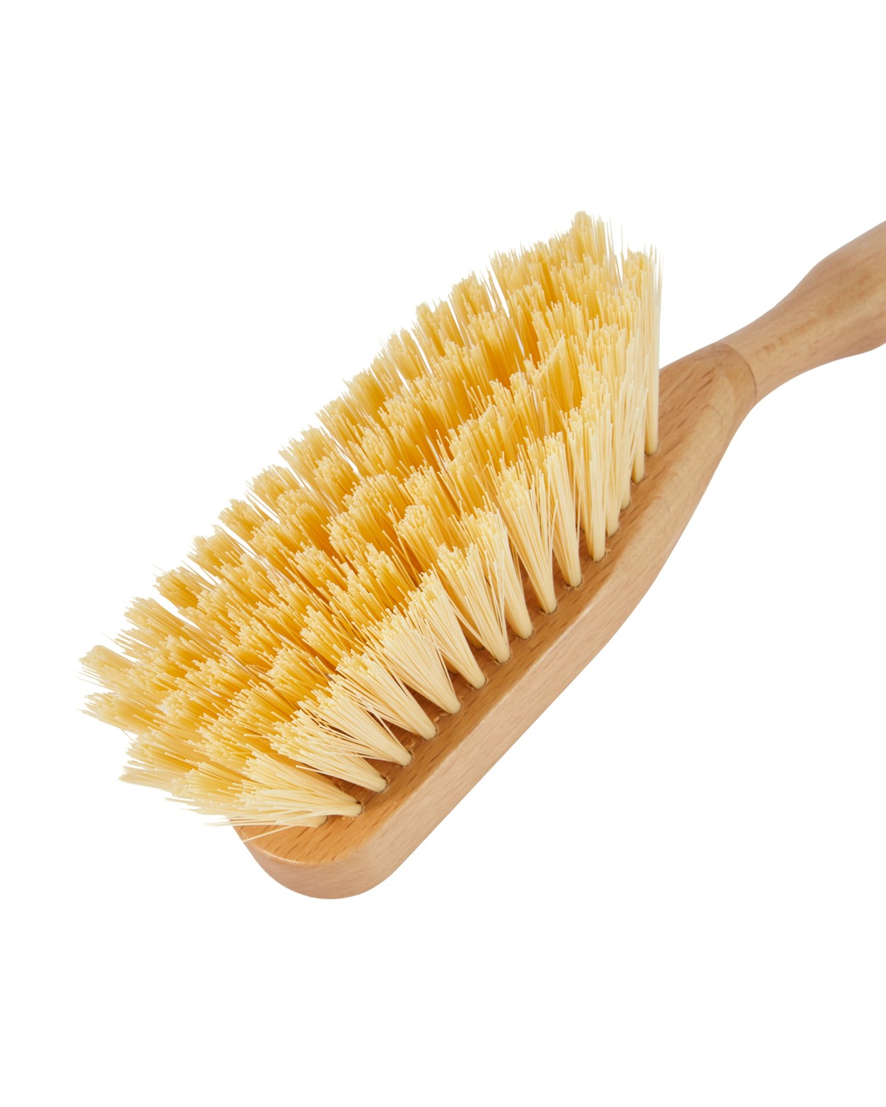 Anko Metal and Wood Dustpan and Brush 4 of 4