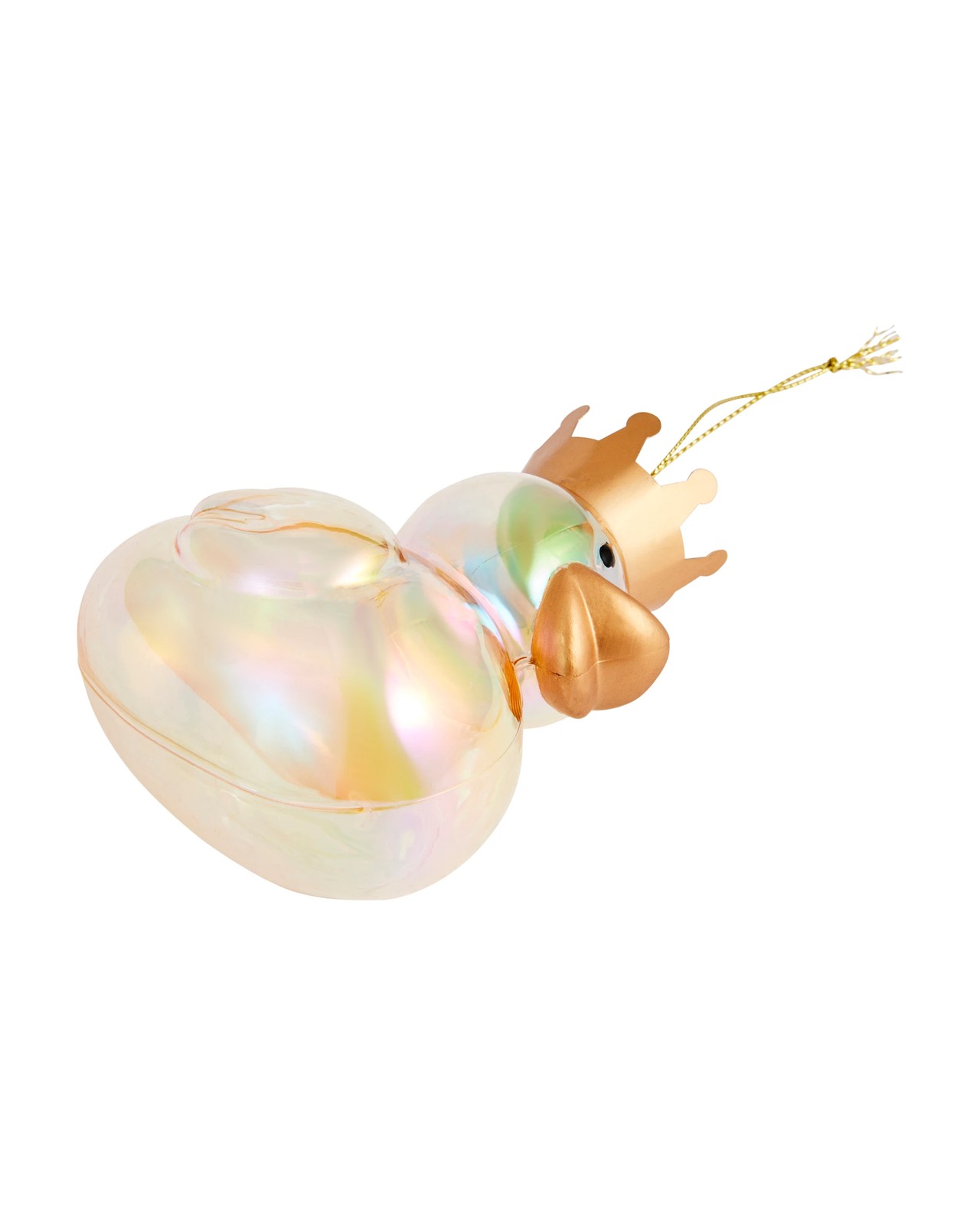 Anko Crystal Christmas Icon Decoration - Assorted 3 of 6