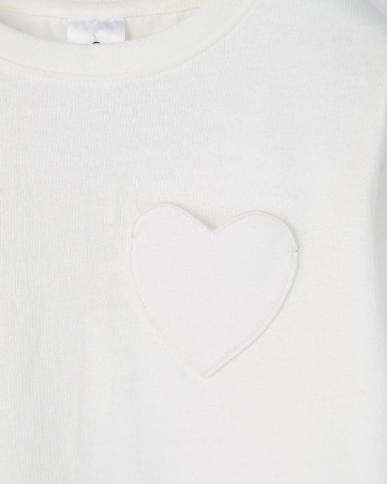 Australian Cotton 3 Pack Long Sleeve T-Shirts 5 of 5