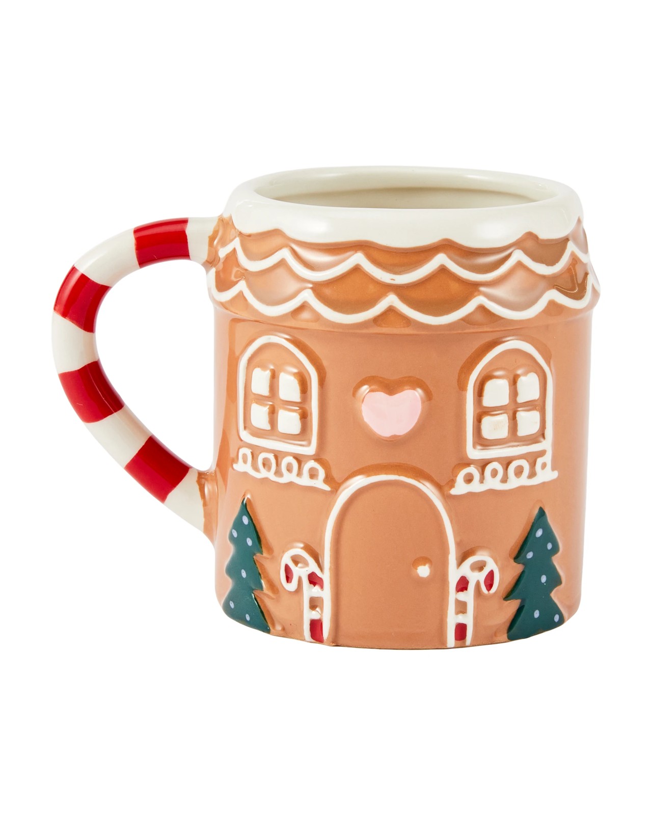 Anko Gingerbread House Mug 3 of 4