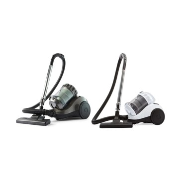 Anti-Allergy Bagless Vacuum - Anko