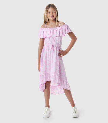 Target kids deals dress