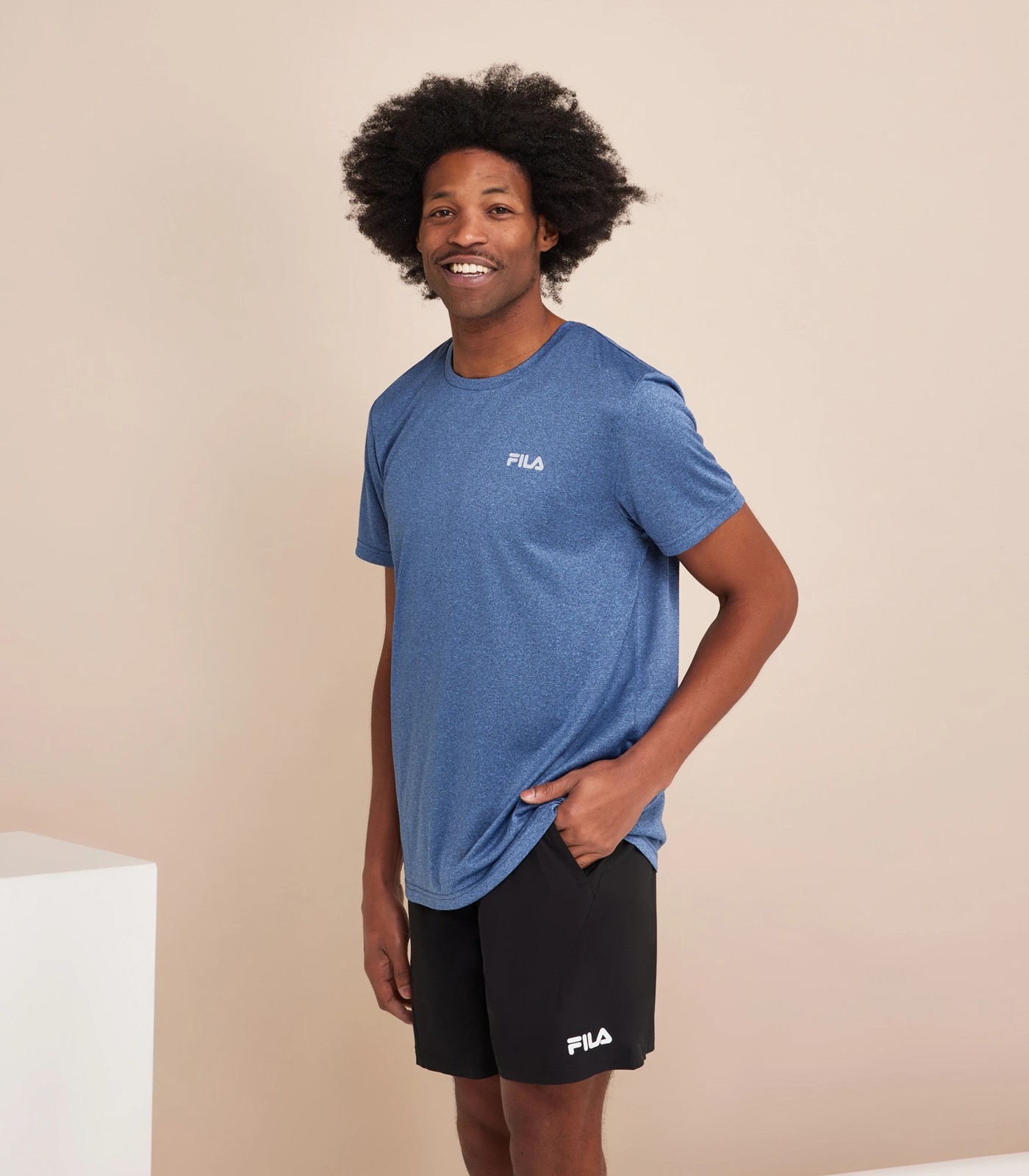 Fila t shirt clearance target