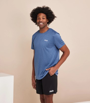Fila Active Flint Quick Dry T-Shirt