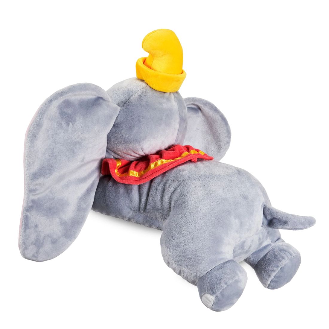 Disney Medium Sustainable Plush - Dumbo | Target Australia