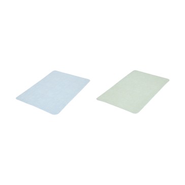 Pet Blanket Fleece, Small, Assorted - Anko