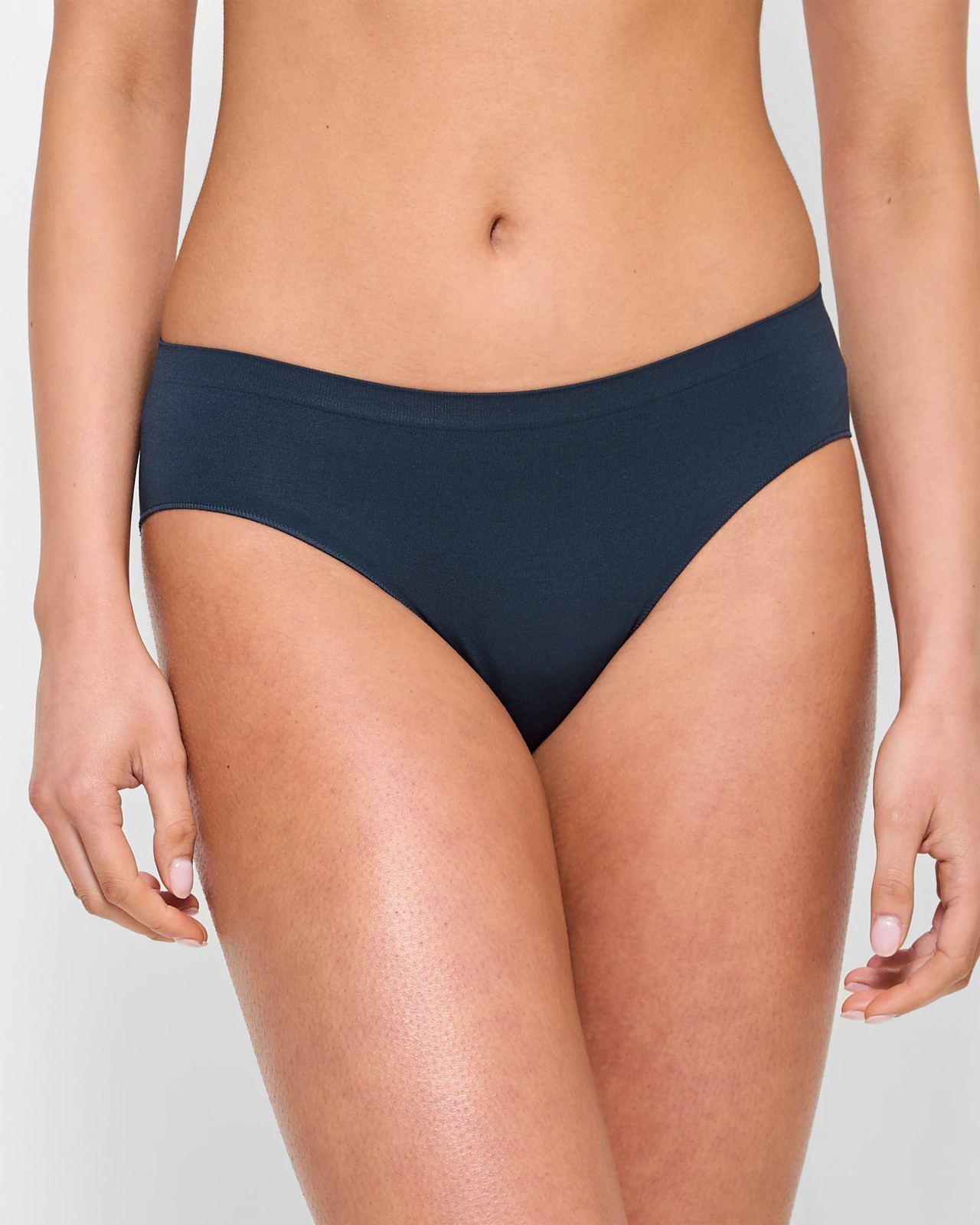 2 Pack Seamfree Boyleg Briefs - Lily Loves 5 of 6