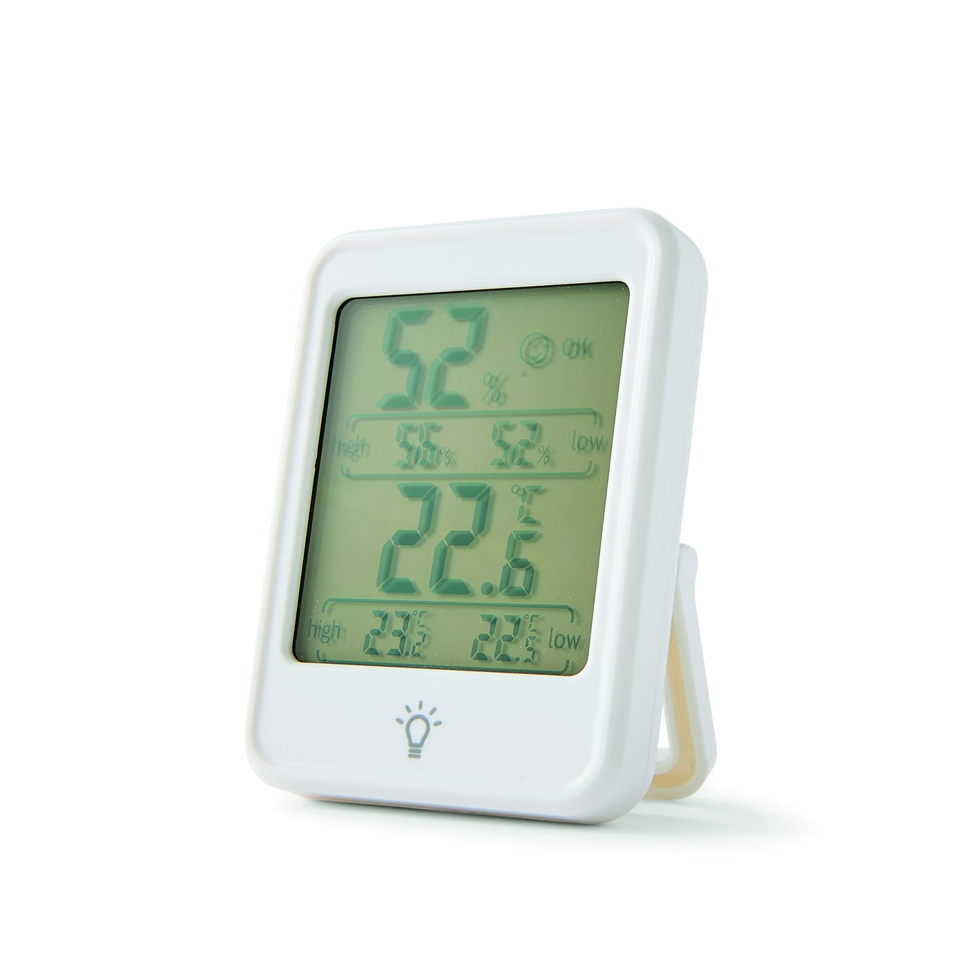 Digital Weather Monitor 2 of 5